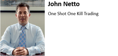 John Netto